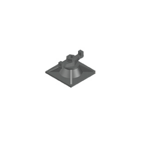SMPRE Pivot Plate