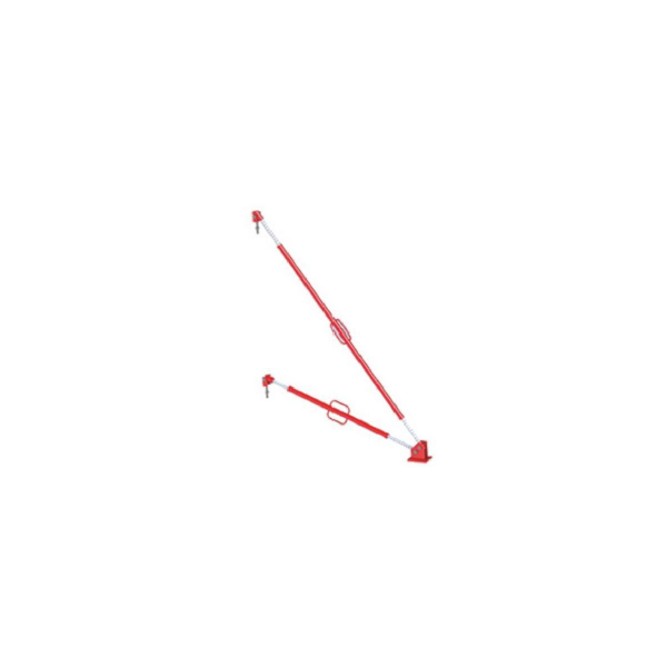 SMPRE Push-Pull Shore