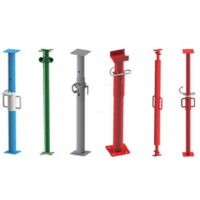 SMPRE Shoring Prop SMPRE Shoring Prop