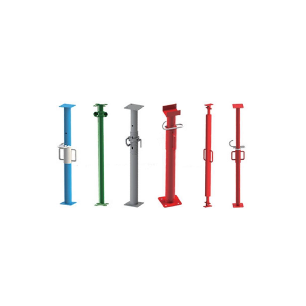 SMPRE Shoring Prop SMPRE Shoring Prop