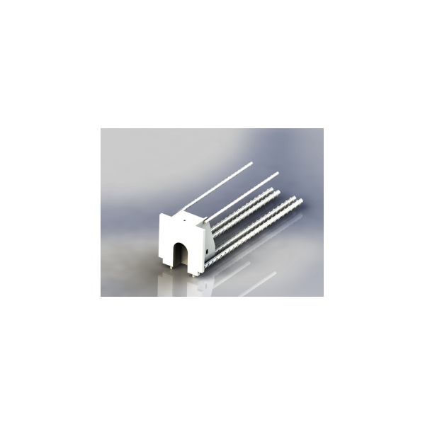 PC Beam shoe PC Beam shoe