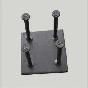 Fastening Plate Fastening Plate