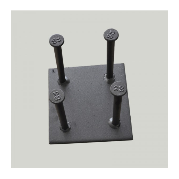 Fastening Plate