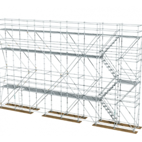 Ringlock Scaffolding