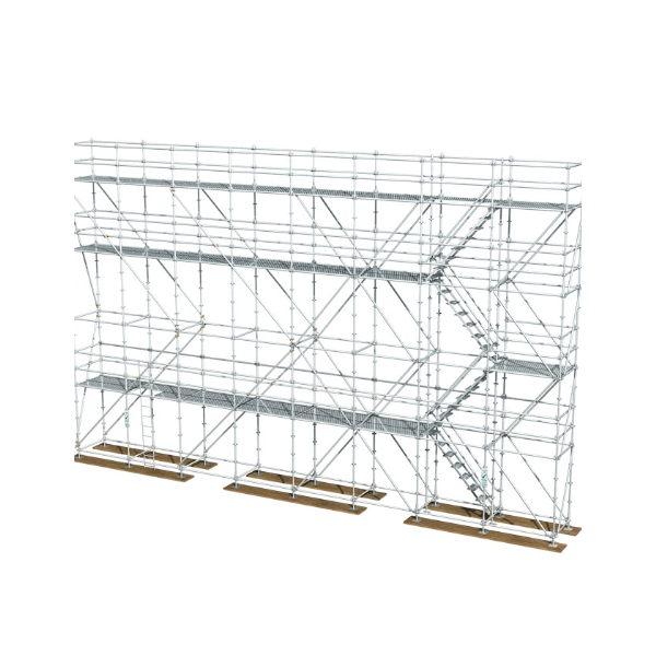 Ringlock Scaffolding