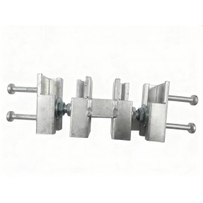 Channel Connecting Channel Connecting