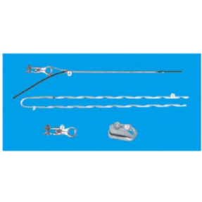 Dead-end  for  Short  Span  ADSS  cable