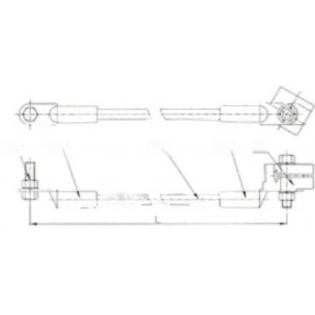 Grounding  Wire  Clanps