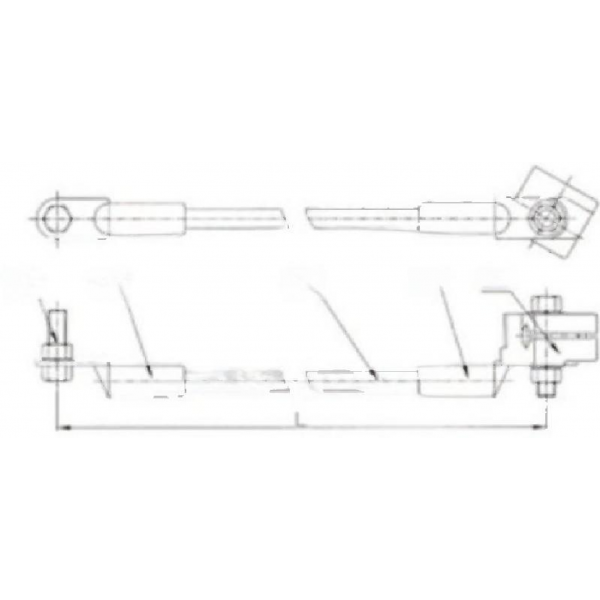 Grounding Wire Clanps Grounding Wire Clanps