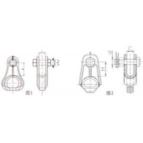 Thimble Chevis  Specification