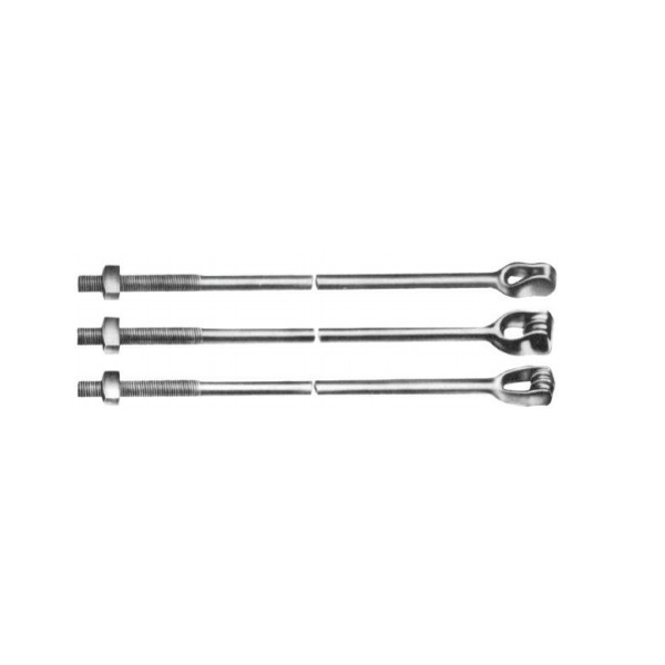 ANCHOR ROD ANCHOR ROD