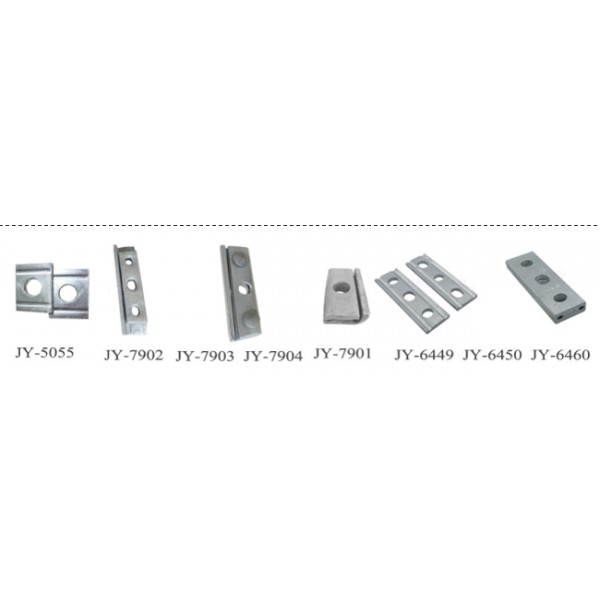 Guy clamp Guy clamp