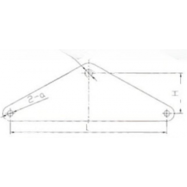 Yoke Plate Yoke Plate