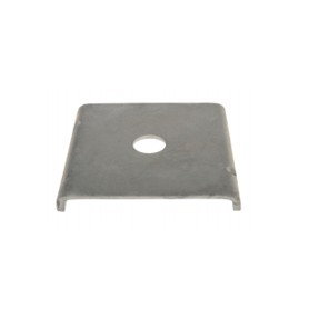 Cross-Plate Anchor Cross-Plate Anchor