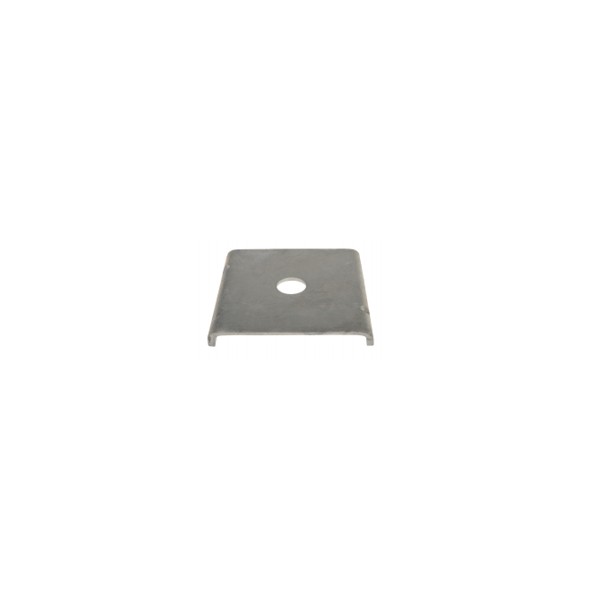 Cross-Plate Anchor Cross-Plate Anchor