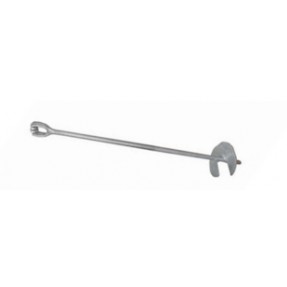 Forged Eye Shaft Forged Eye Shaft