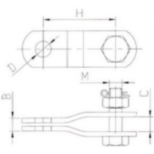 PS-Shackle PS-Shackle