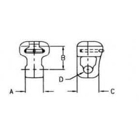 Ball Socket Ball Socket