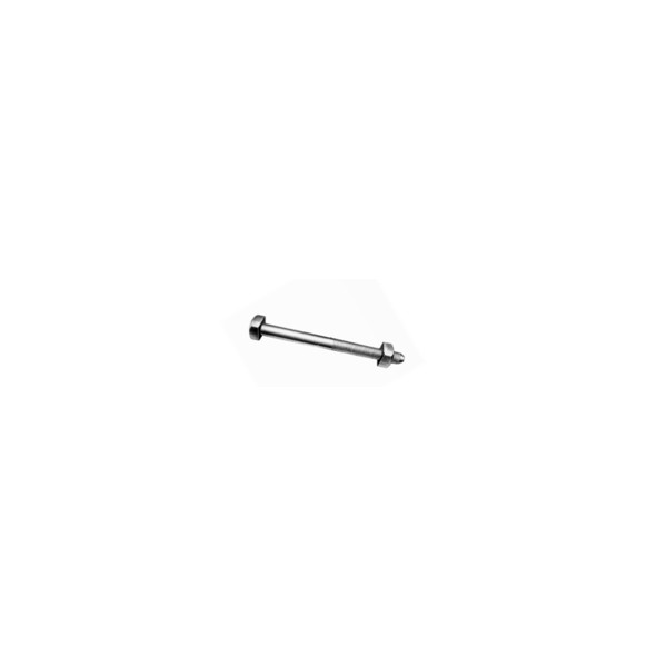 Squarehead Bolt Squarehead Bolt