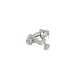 “Y” Type Clevis “Y” Type Clevis