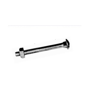 Carriage Bolt Carriage Bolt