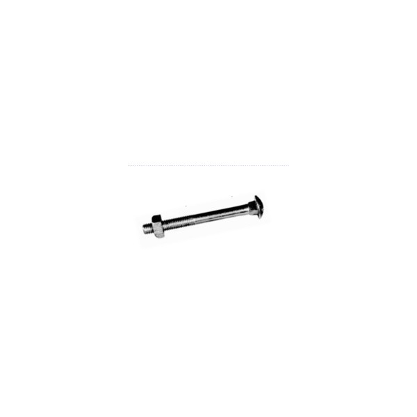 Carriage Bolt Carriage Bolt