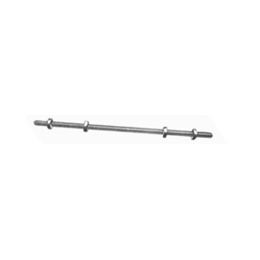 Double Arming Bolt Double Arming Bolt