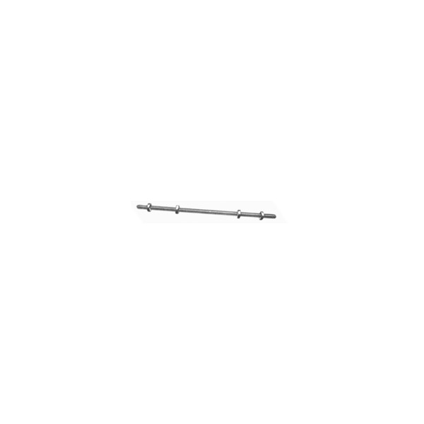 Double Arming Bolt Double Arming Bolt