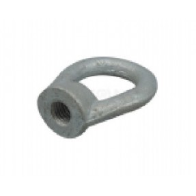 Oval Eye Nut Oval Eye Nut