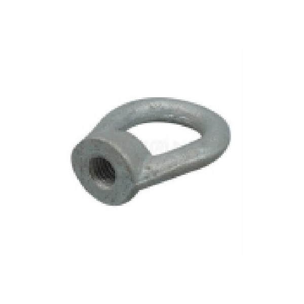 Oval Eye Nut Oval Eye Nut