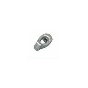 Thimble Eye Nut Thimble Eye Nut