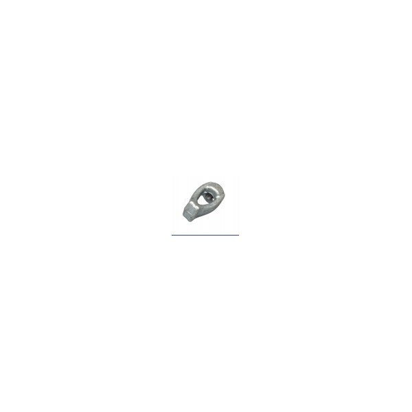Thimble Eye Nut Thimble Eye Nut