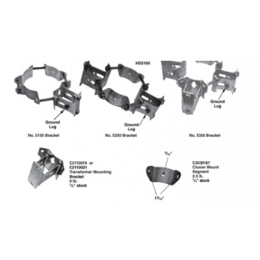 Transformer Mounting Bracket Transformer Mounting Bracket