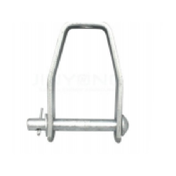 Deadend Clevis Deadend Clevis
