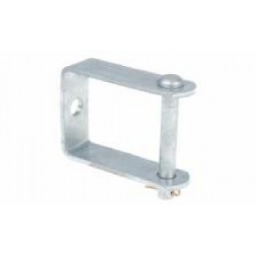 Flat Steel Clevis