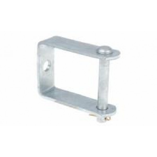 Flat Steel Clevis Flat Steel Clevis