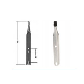 Pole Top Pin Pole Top Pin