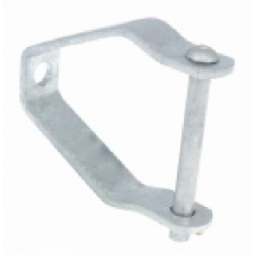 Secondary Clevis Secondary Clevis