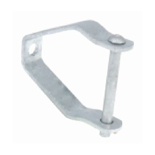 Secondary Clevis Secondary Clevis