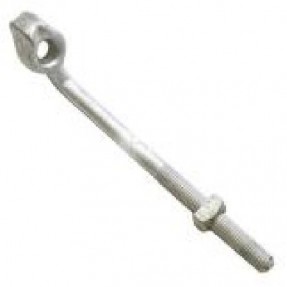 Thimble Eye Bolt Thimble Eye Bolt