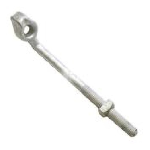 Thimble Eye Bolt Thimble Eye Bolt