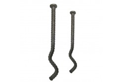 Can Simen Precast’s New Long Wavy Tail Threaded Anchor Transform Precast Concrete Connections? Can Simen Precast’s New Long Wavy Tail Threaded Anchor Transform Precast Concrete Connections?