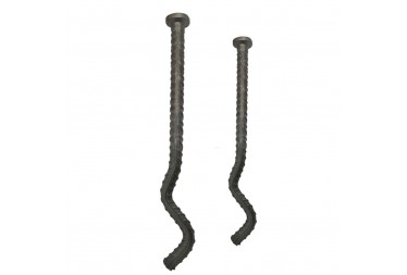 Can Simen Precast’s New Long Wavy Tail Threaded Anchor Transform Precast Concrete Connections?