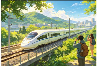 China Announces 5-Day May Day Holiday for 2025