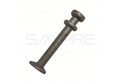 Double Head Spherical Anchor: The Game-Changer for Modern Precast Lifting Safety & Efficiency Double Head Spherical Anchor: The Game-Changer for Modern Precast Lifting Safety & Efficiency