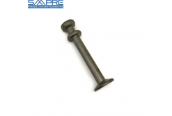 Double Head Transport Anchor: The Reliable Lifting Solution for Precast Concrete Projects Double Head Transport Anchor: The Reliable Lifting Solution for Precast Concrete Projects