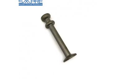 Double Head Transport Anchor: The Reliable Lifting Solution for Precast Concrete Projects