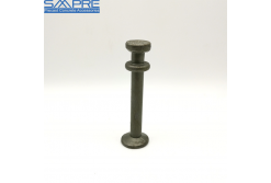 Double‑Head Transport Anchor: Practical Embedded Lifting Solution for Precast Concrete