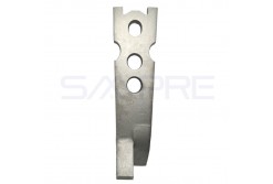 Erection Anchor’s Robust Curved Structure Delivers Reliable Lifting Performance for Precast Concrete Construction Erection Anchor’s Robust Curved Structure Delivers Reliable Lifting Performance for Precast Concrete Construction