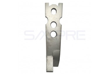 Erection Anchor’s Robust Curved Structure Delivers Reliable Lifting Performance for Precast Concrete Construction